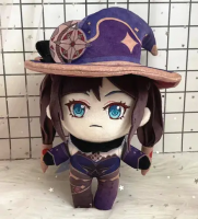   Genshin Impact - Mona