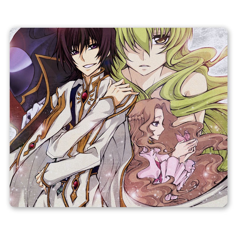 ���������� ������� ������ ��� ����� ��� ����� No.5 �� ����� � ����� ��� ���� / Code Geass