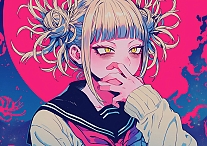      /  