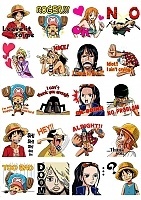  One Piece No.1