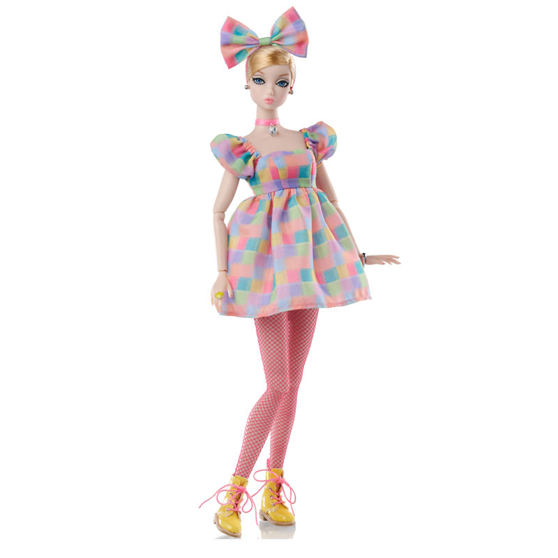 ������� FR: Nippon Collection Super Sweet Misaki 81101 Complete Doll