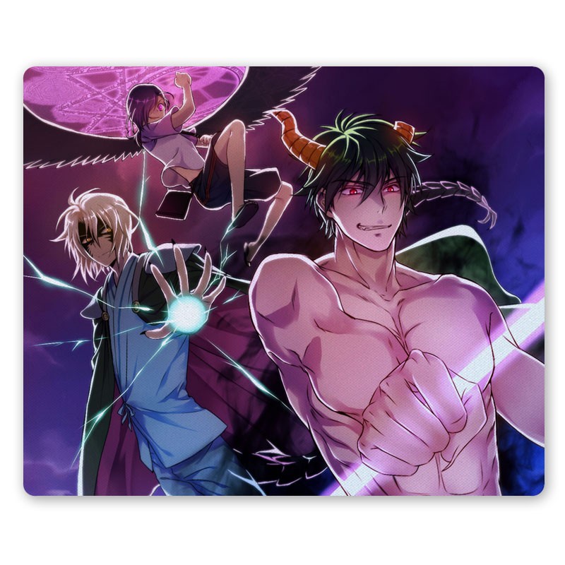 ���������� ������� ������ ��� ����� Hataraku Maou-sama! 350498 �� ����� � ����� ������ �� ����������! / Hataraku Maou-sama! / The Devil Is a Part-Timer!