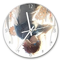   Kekkai Sensen 350043