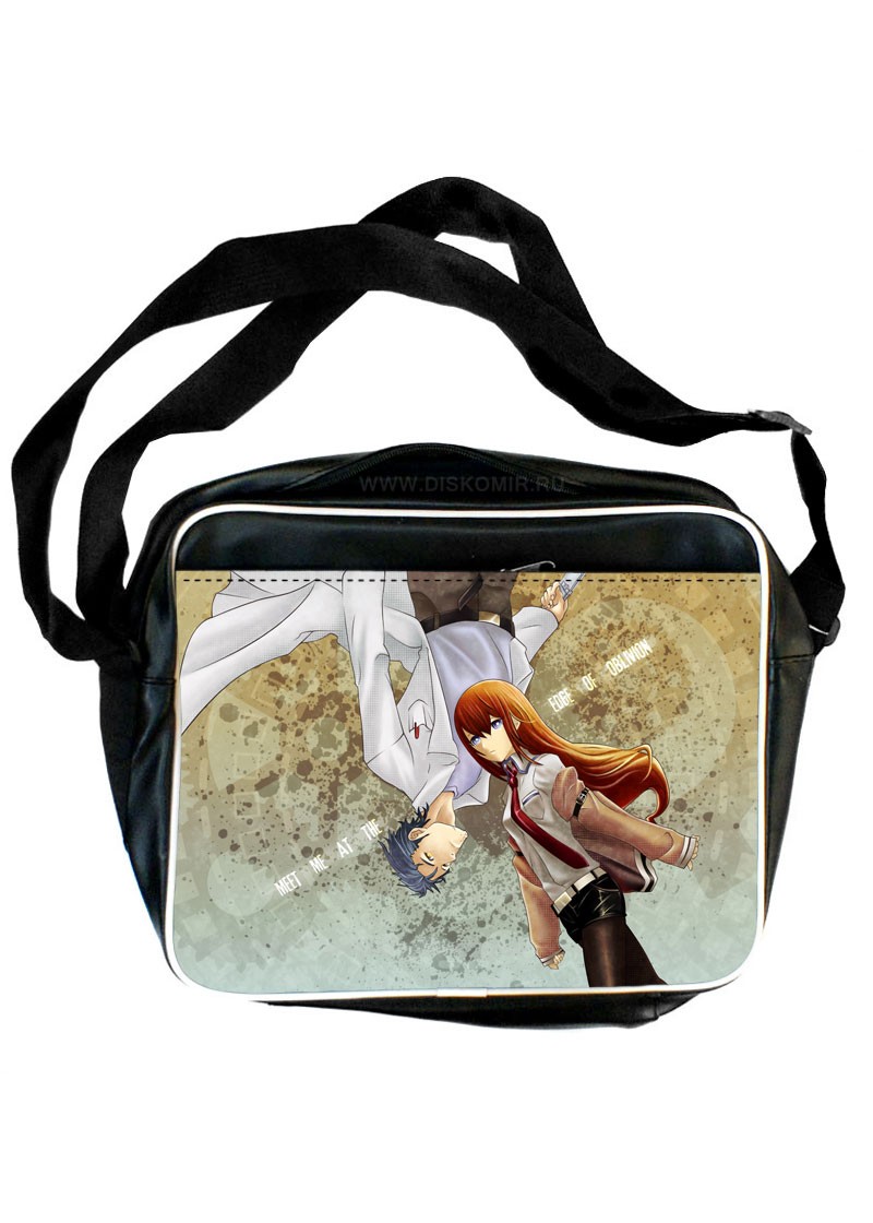 ���������� ������� ����� Steins Gate 65781 �� ����� � ����� ����� ������ / Steins Gate