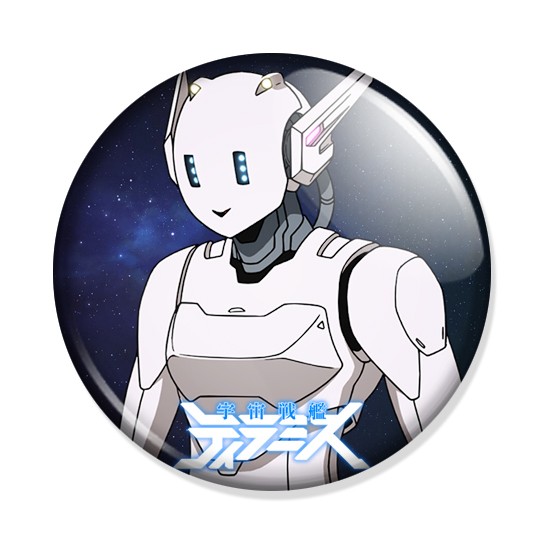 ���������� ������� ������ Space Battleship Tiramisu - PAC2-AR �� ����� � ����� ����������� ������ �������� / Uchuu Senkan Tiramisu / Space Battleship Tiramisu / ����������� ���� ��������