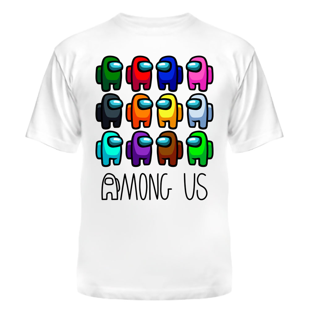    Among Us       / Among Us /  