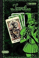    / Tarot Cafe.  7
