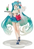  SAV Exc?d Creative Figure Sweet Sweets Hatsune Miku Cream Soda