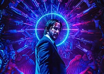  John Wick / Baba Yaga