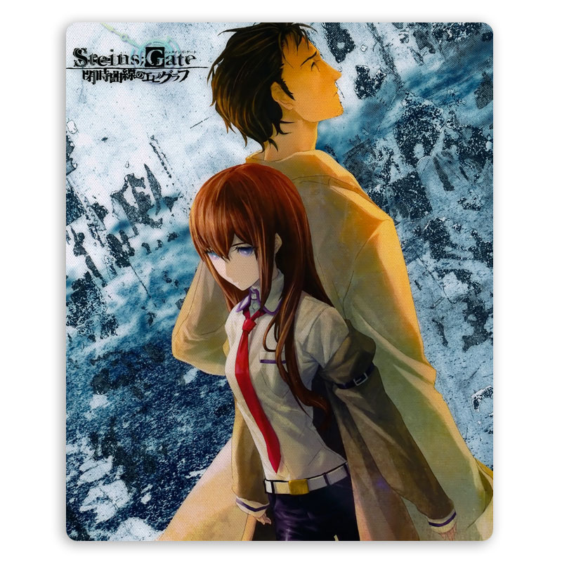 ���������� ������� ������ ��� ����� Steins;Gate 319842 �� ����� � ����� ����� ������ / Steins Gate