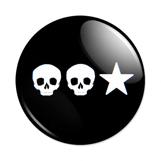    Love, Death + Robots - Secret War Logo     ,    / LOVE DEATH + ROBOTS / Love, Death & Robots