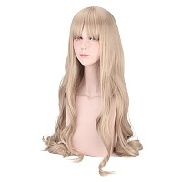   DARLING in the FRANXX KOKORO 556 cosplay wig