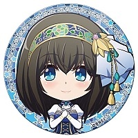    Idolmaster Cinderella Girls - Fumika Saginazawa