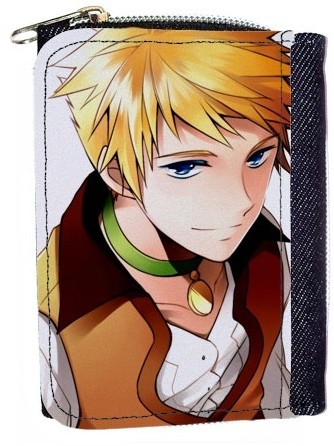 ���������� ������� ������� ��������� Tales of the Abyss 55128 �� ����� � ����� �������� ������ / Tales of the Abyss