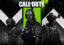   Call of Duty: Modern Warfare 2