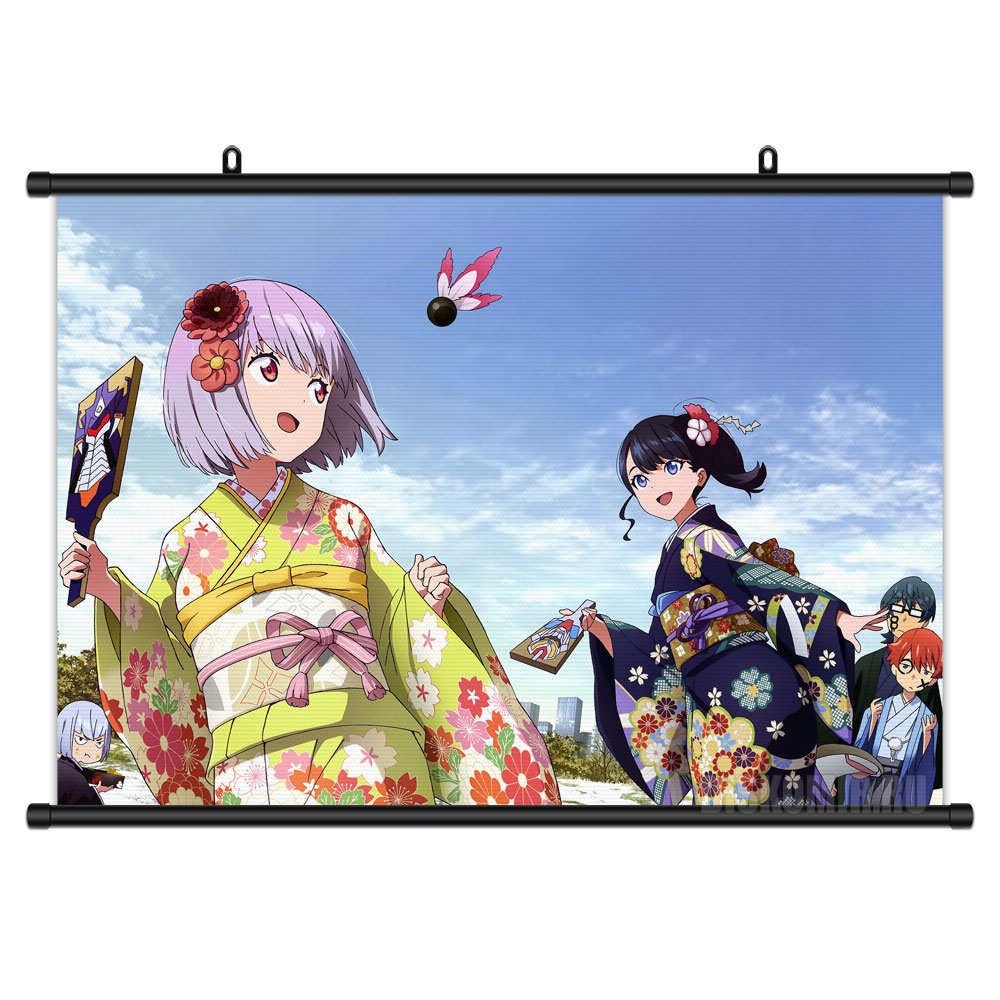 ���������� ������� ������� �������� ���������� ����������-��������. ������� 521122 �� ����� � ����� ������� / Gridman / SSSS.Gridman / ���������� ����������-��������. �������