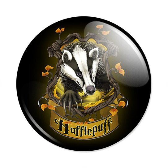 ���������� ������� ������ Harry Potter Hufflepuff �� ����� � ����� ����� ������ / Harry Potter