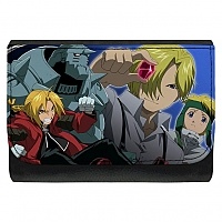   Fullmetal Alchemist 331091