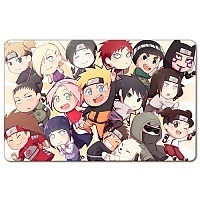     - Chibi