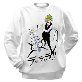 ���������� ������� ��������� Durarara!! 345907 �� ����� � ����� ��������!! / Durarara!!