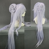 ������� ����� Un-Go - Inga Panda