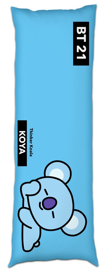 ��������� ���������� �� ������� ��������� BTS Bangtan Boys - BT21 KOYA