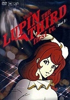 Lupin III () TV