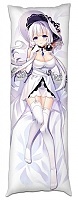      Illustrious "Azur Lane"