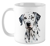  Dalmatian / 
