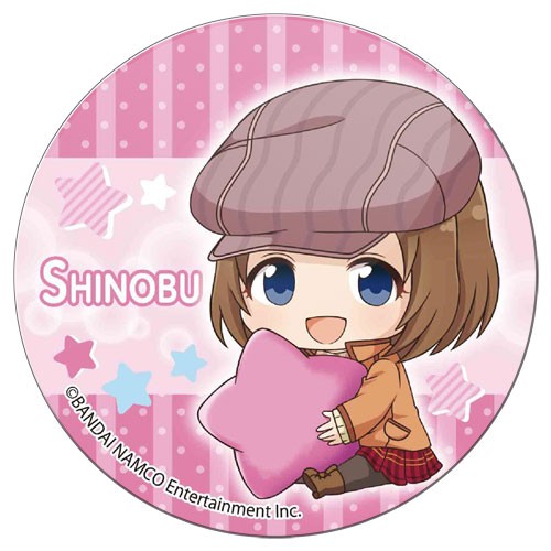 ���������� ������� ������ ��������� ������� Idolmaster Cinderella Girls - Chibi Shinobu Kudo �� ����� � ����� ���������� / Idolmaster / THE IDOLM@STER