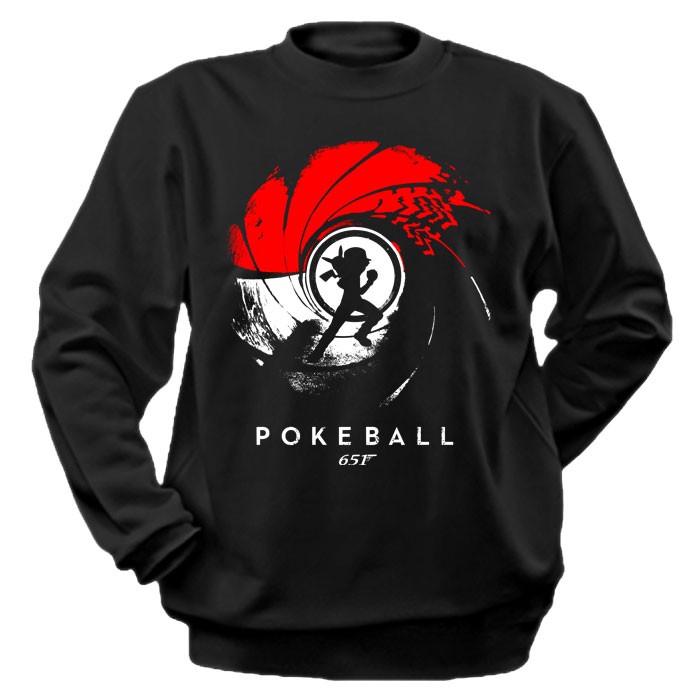 ���������� ������� ��������� Pokemon Pokeball 651 �� ����� � ����� ������� / Pokemon
