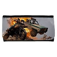    PUBG PlayerUnknowns Battlegrounds