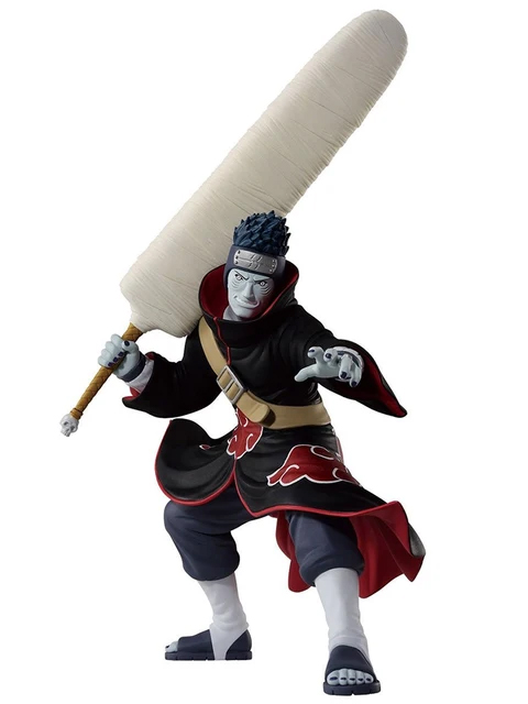 ������� SAV Naruto: Shippuden Vibration Stars Kisame Hoshigaki