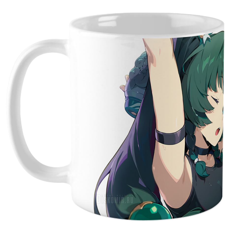 ���������� ������� ������������ ������ �� ����� ��������� ������� ���� / Zenless Zone Zero / ZZZ