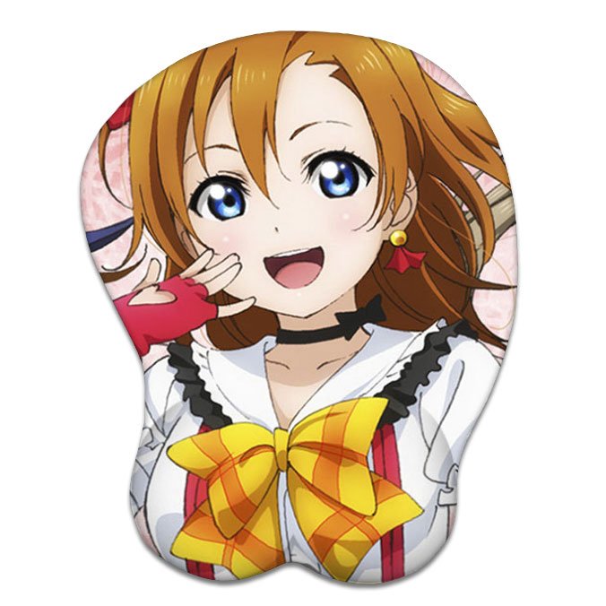 ���������� ������� ������ 3D ��� ����� Love Live! MP60629 �� ����� � ����� ����� ������! ������ �������� ����� / Love Live! School Idol Project
