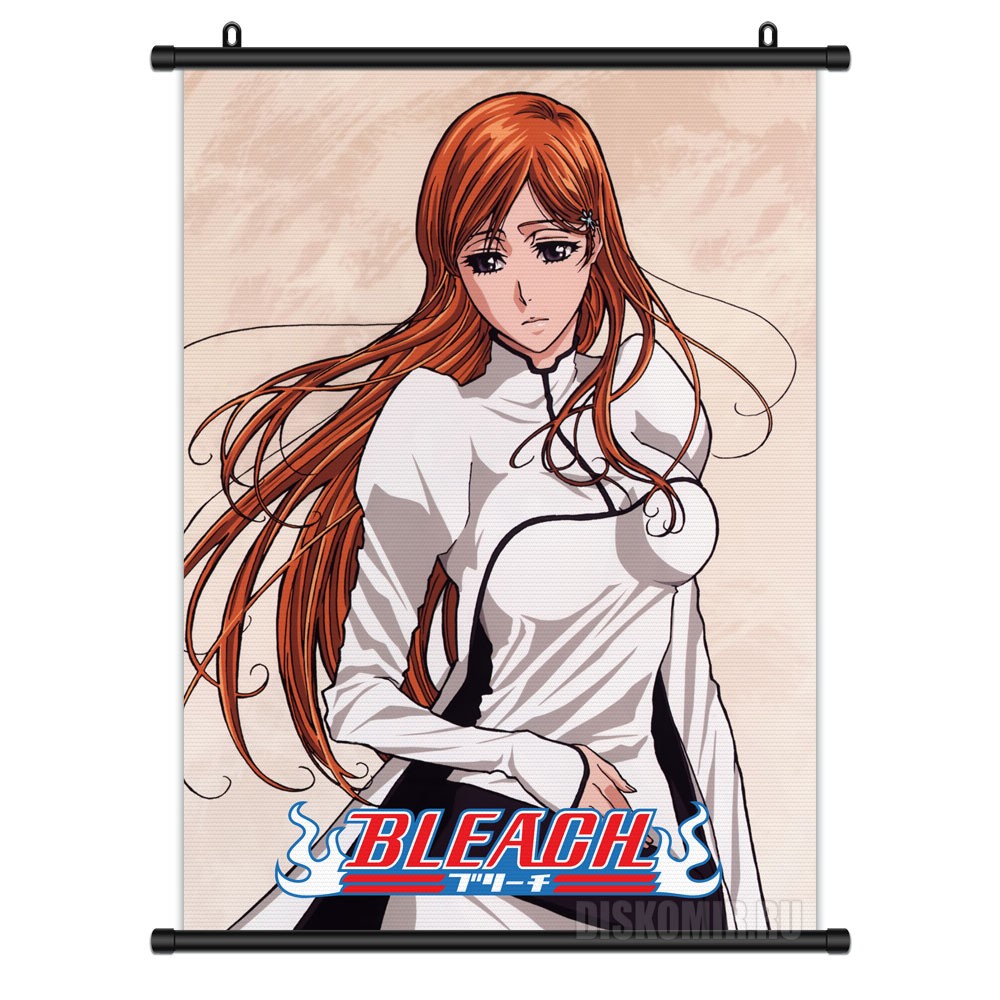 ���������� ������� ������� �������� ���� - ������� ����� �� ����� � ����� ���� / Bleach