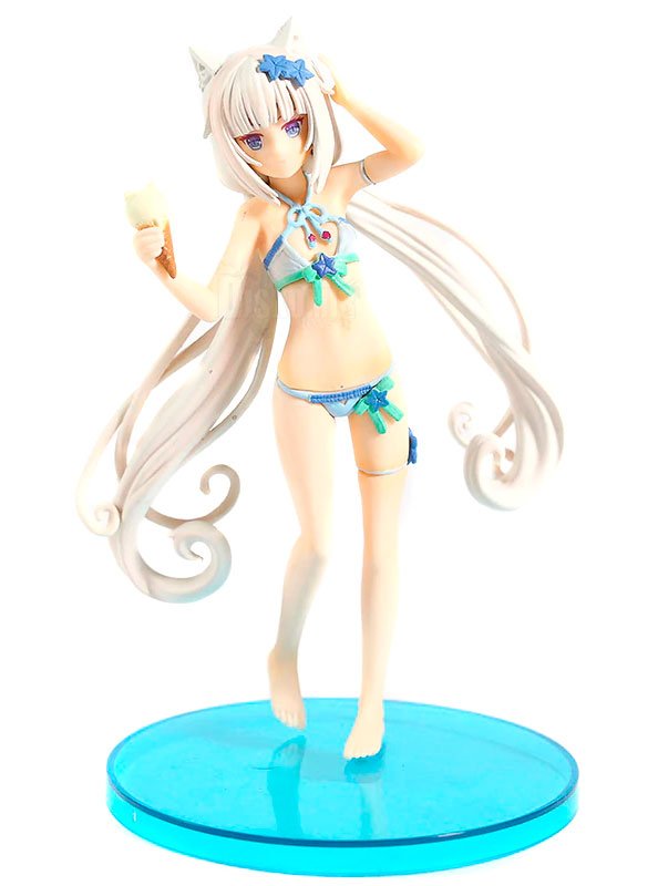 ������� NEKOPARA Vanilla Swimsuit Ver.