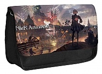   NieR: Automata - YoRHa No.9 Type B