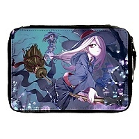   Little Witch Academia Kagari Atsuko, Lotte Yanson, Sucy Manbavaran