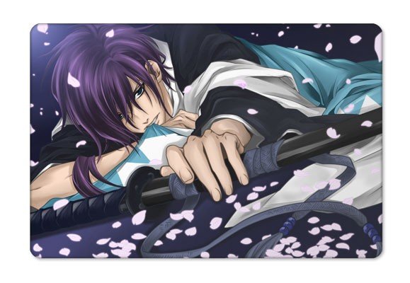 ���������� ������� ������ ��������� ������������� Hakuouki: Shinsengumi Kitan 301426 �� ����� � ����� ������ ������� ������ / �������� � ������� ������: �������� � ���������� / Hakuouki: Shinsengumi Kitan / Hakuoki