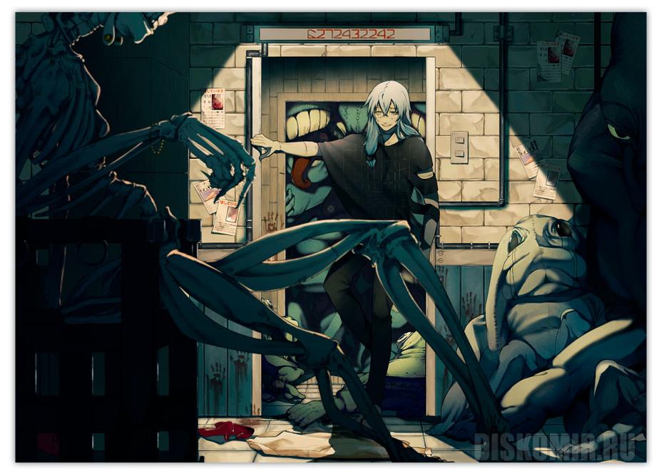 ������ �������� ���������� ����� - ������