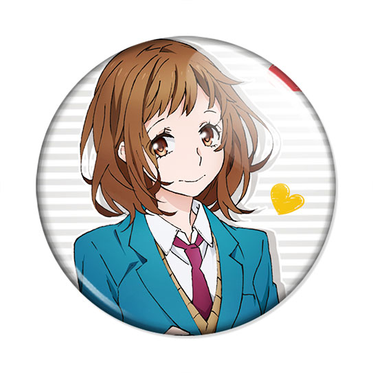 ���������� ������� ������ �������������� ������� ��������� � ����� - ��� ���� �� ����� � ����� �������������� ������� ��������� � ����� / Zutto Mae kara Suki deshita: Kokuhaku Jikkou Iinkai / I've Always Liked You / Itsu Datte Bokura no Koi wa 10cm Datta