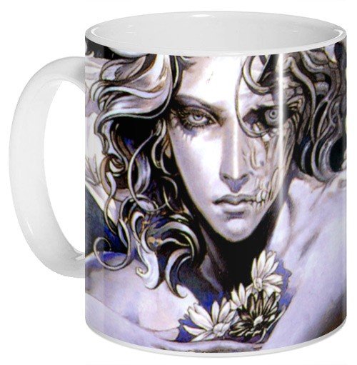 ���������� ������� ������ Castlevania 317647 �� ����� � ����� ������������ / Castlevania