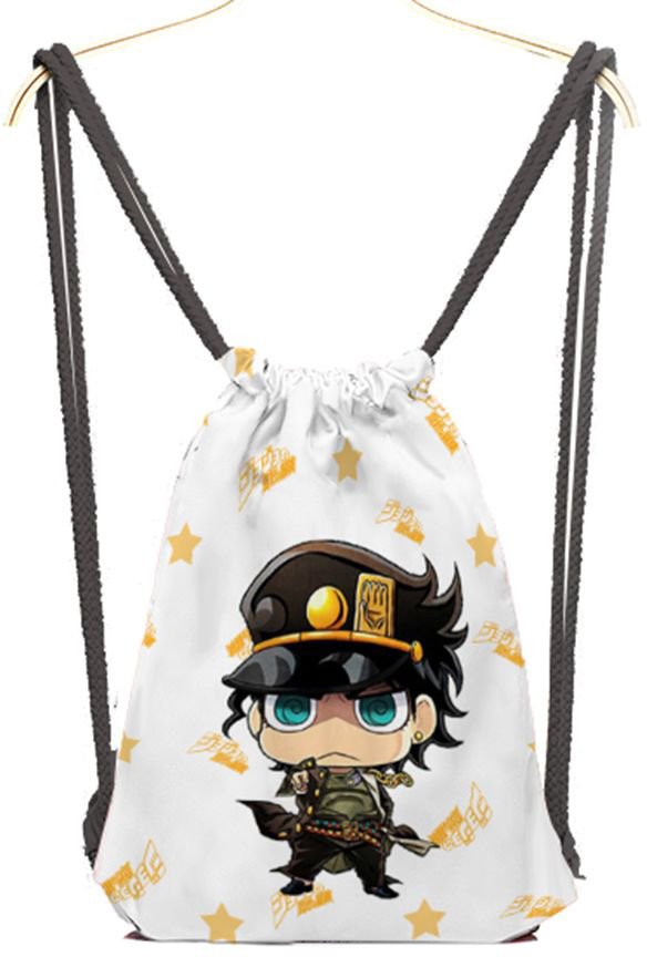 ���������� ������� ����� ��� ����� JoJo's Bizarre Adventure BG05 Satin �� ����� � ����� ����������� ����������� ������ / JoJo's Bizarre Adventure / JoJo no Kimyou na Bouken