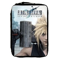     Final Fantasy