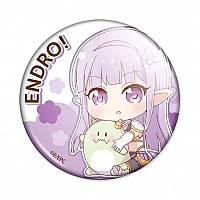 Endro! - Seira