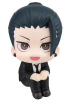  LookUp Jujutsu Kaisen Suguru Geto Suit ver. Complete Figure