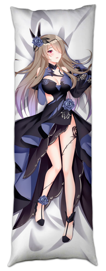 ��������� ���������� Rita Rossweisse �� Honkai Impact 616363