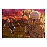    -   Armored Titan ( A3, 252 )
