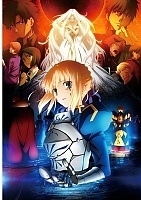     Fate/stay night
